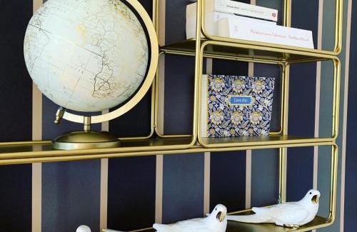 Henriville Bed & Breakfast | Maison Longuevie