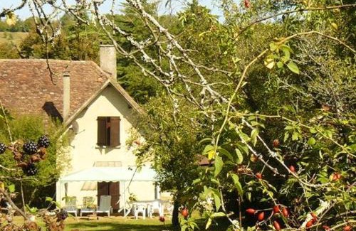 Carlucet House | Maison lumineuse et charmante à Carlucet avec piscine partagée