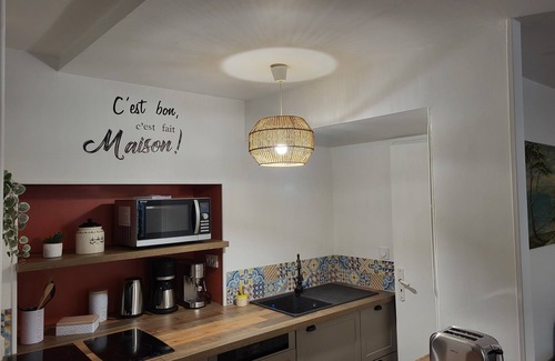 Lanvallay House | Maison Médiévale au Cœur de la Vieille Ville de Dinan