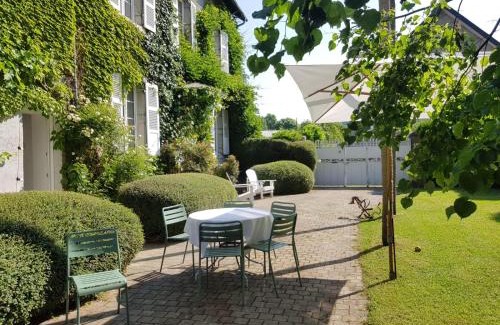 Espoey House | Maison Marco