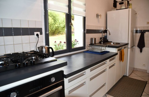 Borderes-Louron House | Maison Marguerite