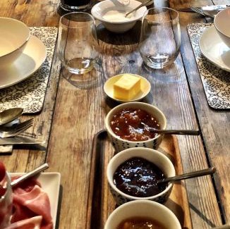 Lagarde Bed & Breakfast | Maison Marie