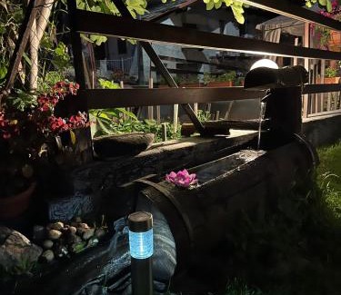 Balma Bed & Breakfast | Maison Mariot