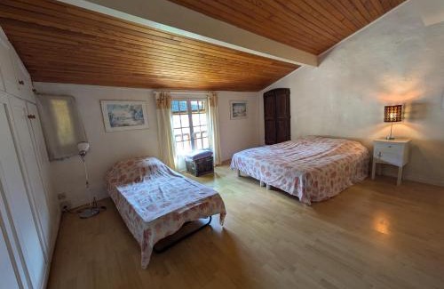 Castellane House | Maison Martina