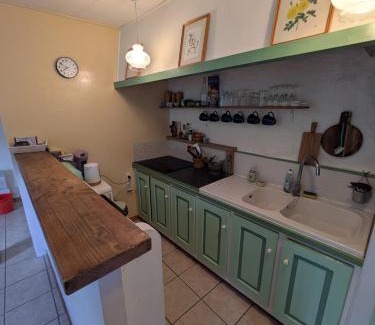 Castellane House | Maison Martina