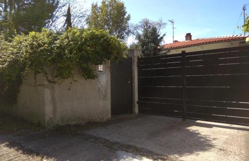 Merignac House | Maison MARYSA