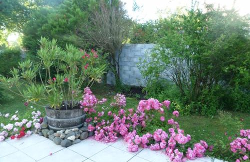Merignac House | Maison MARYSA