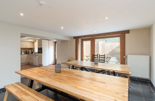 Gedinne House | Maison matan
