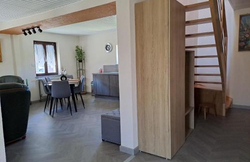 Aschbach House | Maison Maurer