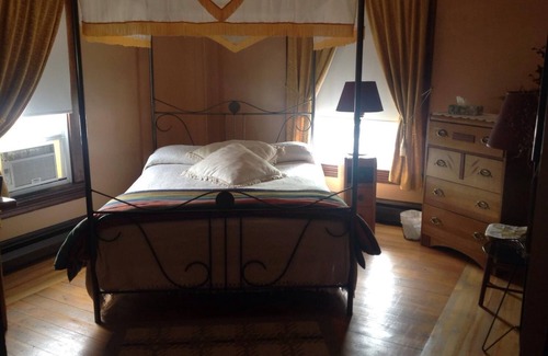 Campbellton Bed & Breakfast | Maison McKenzie House