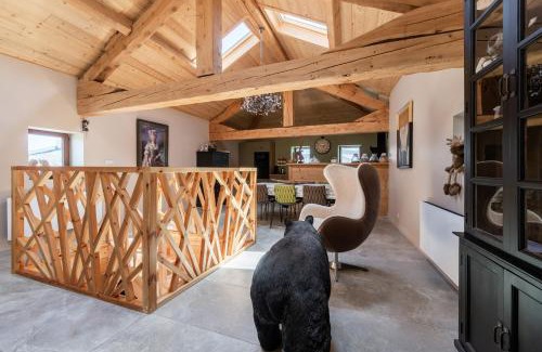 Les Angles House | Maison Melanie - Superbe Chalet proche des pistes