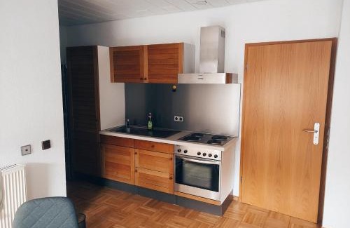 Oberhausen an der Nahe Apartment | Maison Mellie