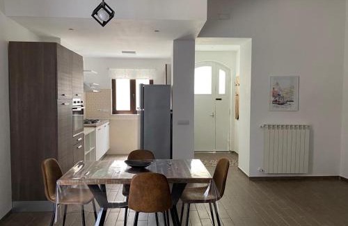 Baia Apartment | Maison Mercurio Baia Bacoli