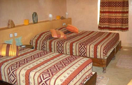 Hassilabied Bed & Breakfast | Maison Merzouga Guest House