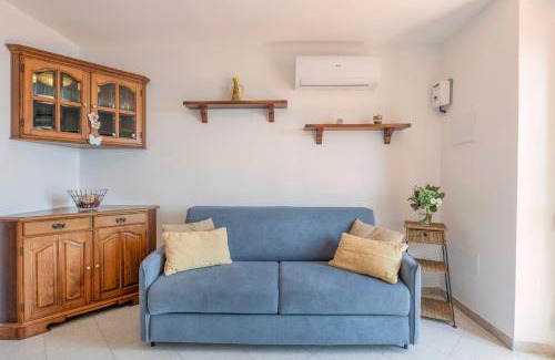 San Bernardino House | Maison Michelle - HOMY 5 TERRE