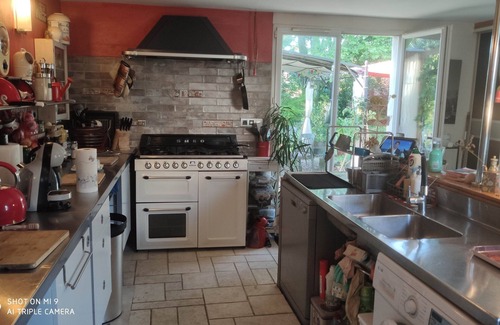 Charritte-de-Bas House | Maison Mignaquy france