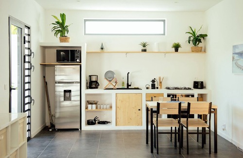 Faaa House | Maison Moderne et Cosy Proche de Papeete
