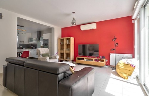 Sucy-en-Brie House | Maison Moderne Familiale