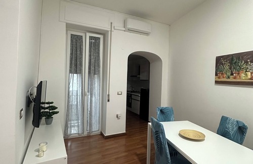 Nola Apartment | Maison Monique, cozy apartment in the historic center