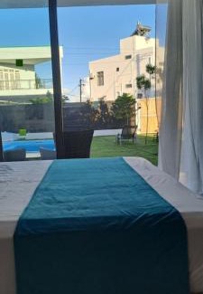 Mont Choisy Apartment | Maison Mont Choisy - One or Two Bedrooms Apartment