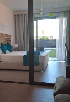 Mont Choisy Apartment | Maison Mont Choisy - One or Two Bedrooms Apartment