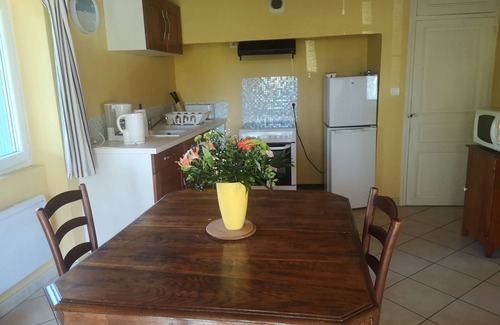 Goutz House | Maison mouton* - Detached house - Relaxation and rest in Lomagne Gersoise