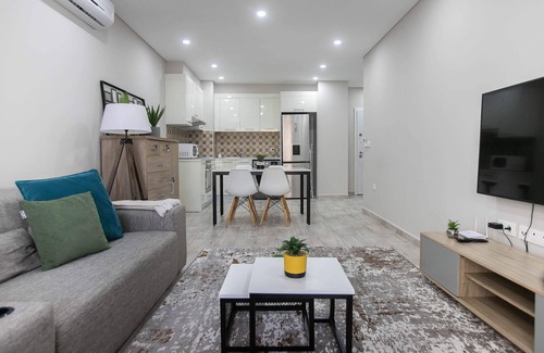 Polana Cimento A Apartment | Maison Moz - Polana Plaza VI