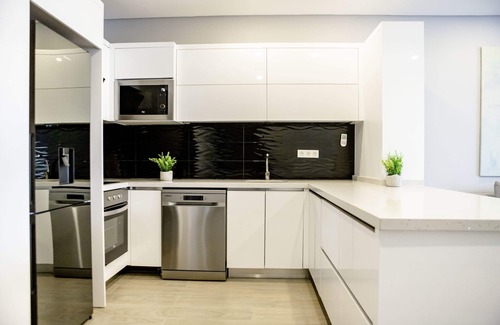 Polana Cimento A Apartment | Maison Moz - Toprak V