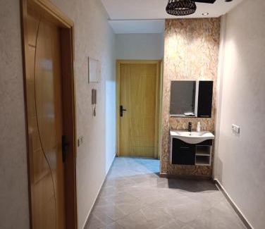 Beni Mellal Apartment | maison nadafa