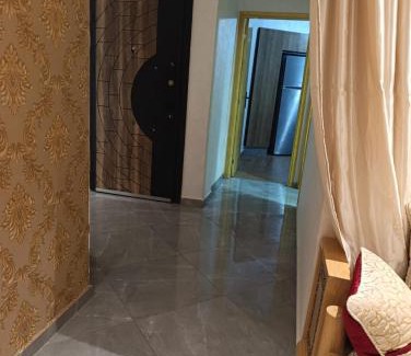 Beni Mellal Apartment | maison nadafa