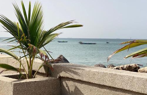 Pointe des Almadies House | Maison nakena