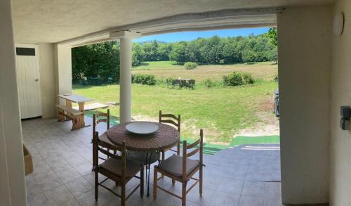 Les Martys House | Maison NATURALY