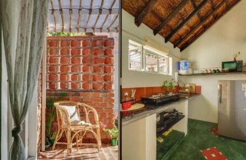 Kalapettai House | Maison Naya on Quiet Beach | PMN