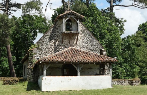 Saugnacq-et-Muret House | Maison neuve entre Bassin d'Arcachon et Landes