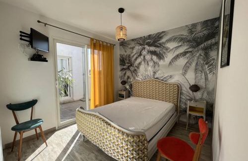 Saint-Pierre-d'Oleron House | Maison neuve, 6 couchages, proche plage avec jardin, terrasse et parking, animaux admis. - FR-1-246A-128