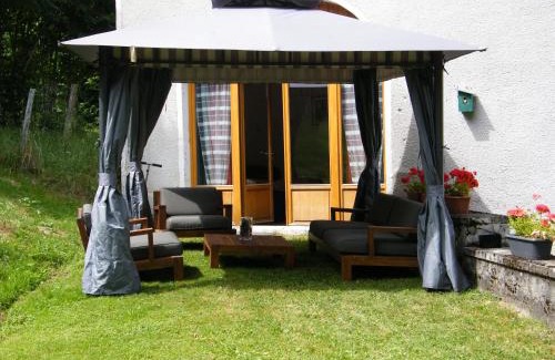 Grandval House | Maison Neuve Grandval