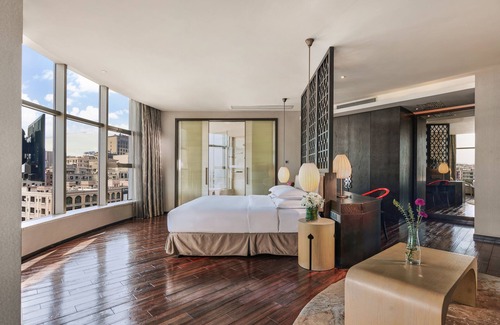 Houjie Hotel | Maison New Century Hotel Dongguan
