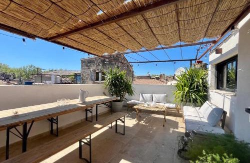 Arles City Centre House | Maison Nomade, Clim - Terrasse