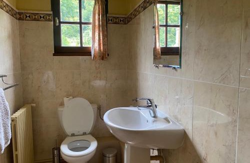 Le Bec-Hellouin House | Maison normande au cœur de Le Bec-Hellouin