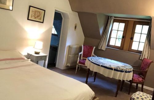 Auberville House | Maison Normande