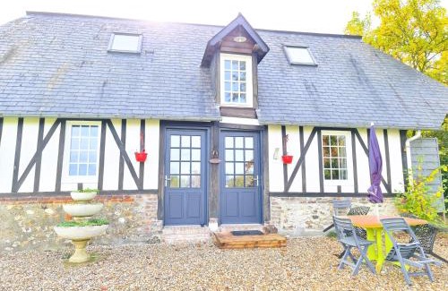 Freneuse-sur-Risle Bed & Breakfast | Maison normande