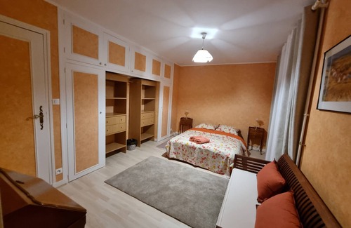 Saint-Lo House | Maison Normande