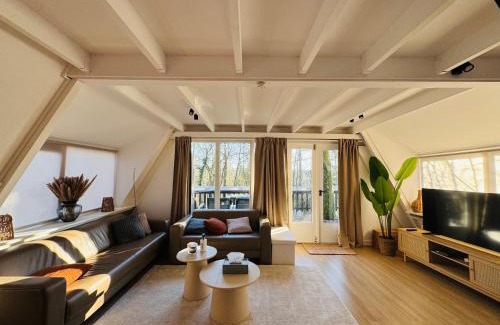 Bohon Ski Chalet | Maison Olé Olé Durbuy