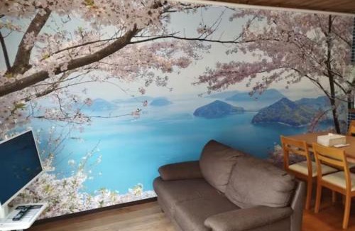 Ota-Kami Machi Apartment | Maison Ota Building A Building B - Vacation STAY 14501