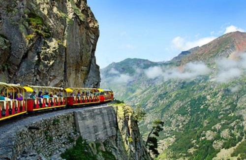 Igon Villa | Maison Paisible au coeur des Pyrénées