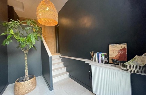 Bono House | Maison Particulière au Bono