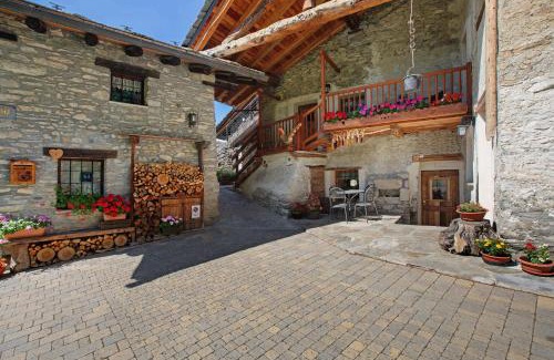 Charvensod House | Maison Peroulaz Charvensod