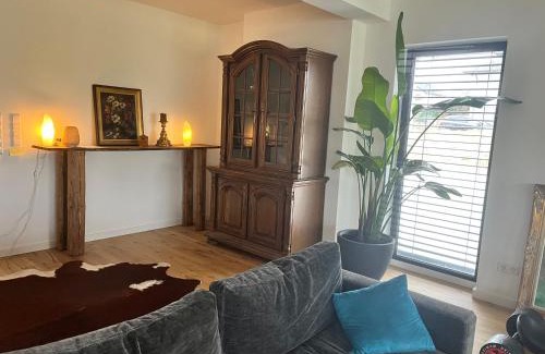 Berdorf Villa | Maison petite Suisse luxembourg