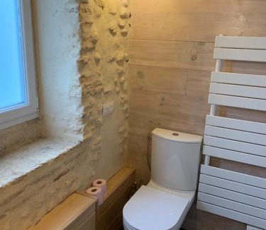 Malaussanne Bed & Breakfast | Maison Piffou