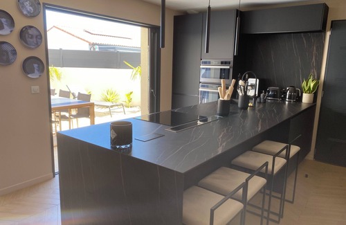Vic-la-Gardiole House | Maison/Piscine, Proche Plages